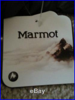 Marmot Aspen Ultralight 40 Degree Sleeping Bag Backpacking, Hiking, Camping