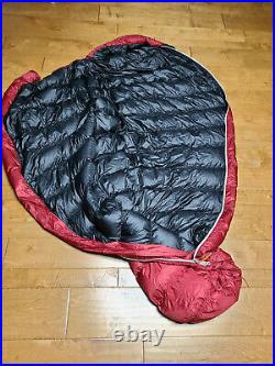 Marmot Atom 40 sleeping bag