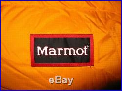 Marmot COL Dryloft Down Sleeping Bag -20