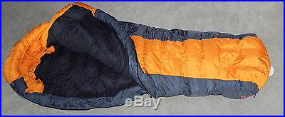 Marmot Col -20 Degree Down Winter Sleeping Bag