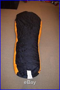 Marmot Col -20 Sleeping Bag, Size Regular, 775 Down Goose Fill, Used 2 Times