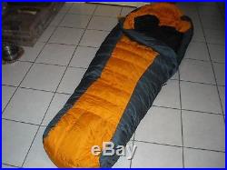 Marmot Col DL -40 degrees sleeping bag