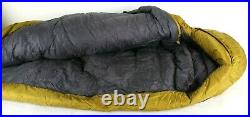 Marmot Col Sleeping Bag -20F Down, Long /52696/
