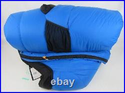Marmot Col Sleeping Bag-Long