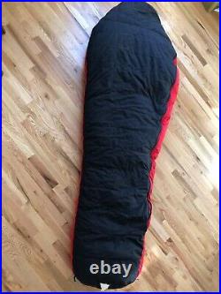 Marmot Cwm sleeping bag -45 degree Fahrenheit