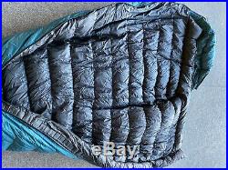 Marmot Gore-tex Water Proof Sleeping Bag