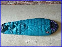 Marmot Gossamar Sleeping Bag 30F