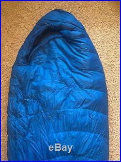 Marmot Helium 15F 800-Fill Down Sleeping Bag