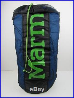 Marmot Helium 15 Degree Sleeping Bag-Regular