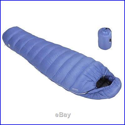 Marmot Helium 15 degree sleeping bag