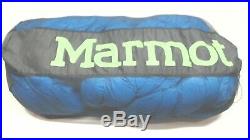 Marmot Helium Down Sleeping Bag
