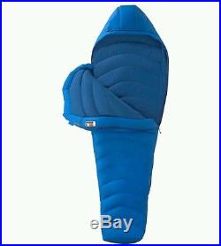 Marmot Helium Sleeping Bag 15 Degree Down MESSAGE FOR DISCOUNTED RATE