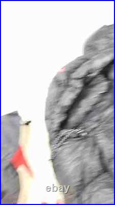 Marmot Hydrogen Down 30F 30 F Sleeping Bag Regular Left Zip + Storage Bag