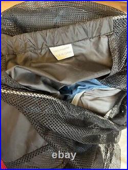 Marmot Ironwood 20 Degree Mummy Lightweight Sleeping Bag REG 6'0 Den/STLO