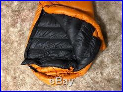 Marmot Lithium Long 0Deg sleeping bag