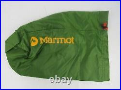 Marmot Never Winter Sleeping Bag-Regular