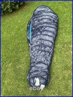 Marmot PHASE 20 Sleeping Bag 850 Fill Down