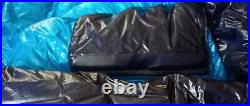 Marmot Phase 20 Regular LZ Sleeping Bag 850 FP Treated Goose Down New With Tags