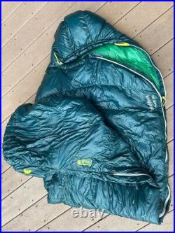 Marmot Phase 30 sleeping bag
