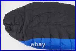 Marmot Pinnacle Gossamer 800 Fill Down Insulated Mummy Sleeping Bag 15 (Long)