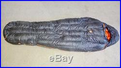 Marmot Plasma 0 875-fill Down Regular-Length Mummy 0-degree F Sleeping Bag