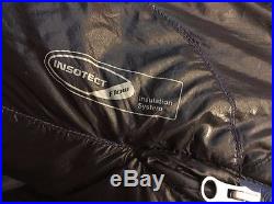 Marmot Plasma 15 Sleeping Bag-900 Fill- Regular Length