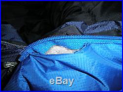 Marmot Sawtooth Membrane 15 Degree Down Sleeping Bag