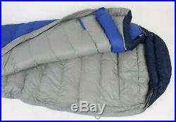 Marmot Sawtooth Sleeping Bag 15 Degree Down Long X-Wide-LZ /47618/
