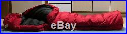 Marmot Snow Goose sleeping bag, gortex, 0ºF temp. Rating