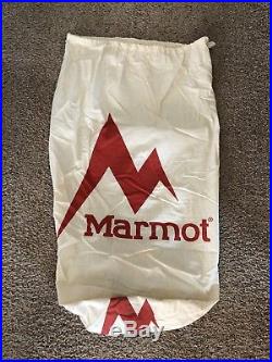 Marmot Teton 0 Degree Down Sleeping Bag