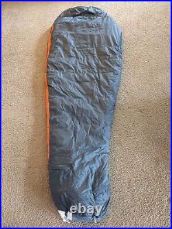 Marmot Trestles 0 Degree Synthetic Sleeping Bag Regular with Compression Sack