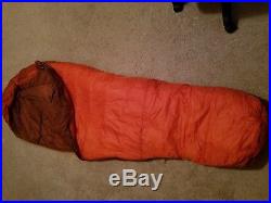 Marmot Trestles 0 Long Sleeping Bag