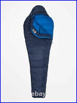 Marmot Ultra Elite 20 Sleeping Bag (-7°C) Dark Steel/Lakeside LZ