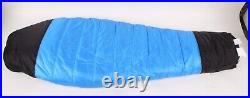 Marmot Warmcube Expedition Sleeping Bag -30F Synthetic, REG/LZ /56667/