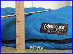 Marmot Womens Down Sleeping Bag