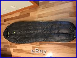 Marmot ultra light plasma 30 degree 875 fill sleeping bag regular 40 15 0 REI