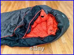 Men's REI Expedition Sleeping Bag -20°F Regular Size
