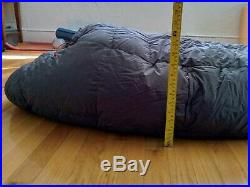 Men's REI Expedition Sleeping Bag -20°F Regular Size