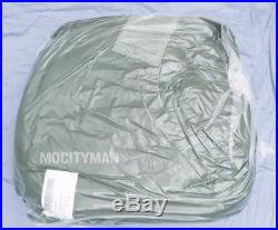 Military Complete 4 Piece MSS Modular Sleeping Bag Sleep System NEW Sealed USA