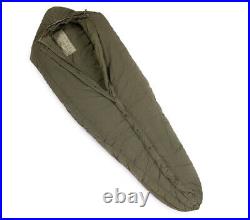 Military Extreme Cold Weather Vintage Sleeping Bag
