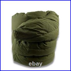 Military Extreme Cold Weather Vintage Sleeping Bag