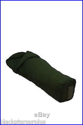 Military Modular 4 Part Sleep System VG