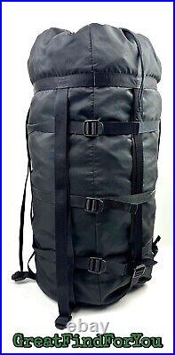 Military Usgi Tennier Inc. 4-pc Modular Bivy & Sleeping Bags System