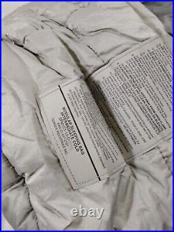 Mint 3 Piece Modular Sleeping System (MSS) USGI US Military Issue Bivy Patrol