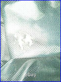 Mint The North Face Down Sleeping Bag Regular Foxfire Dryloft Denali Himalaya