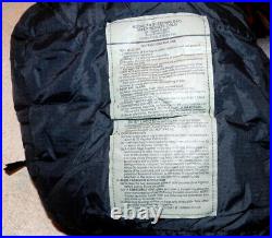 Modular Sleep System USGI military 2 piece- Patrol bag, Bivy bag and Stuff sack