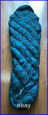 Montbell Ultralight Super Spiral Down Hugger Sleeping Bag #3- 30 Degree Bag