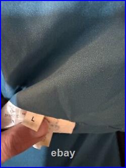 Moonstone 20 Muir Trail 800fp Goose Down Sleeping Bag Gore-Tex DryLoft LONG NICE