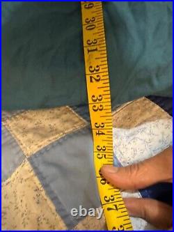 Moonstone 20 Muir Trail 800fp Goose Down Sleeping Bag Gore-Tex DryLoft LONG NICE