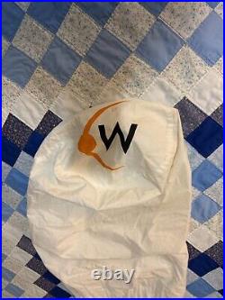 Moonstone 20 Muir Trail 800fp Goose Down Sleeping Bag Gore-Tex DryLoft LONG NICE